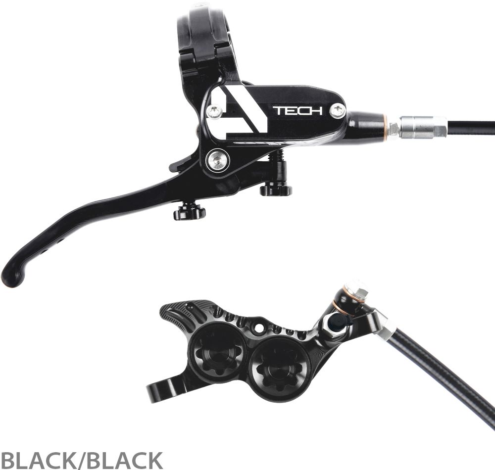 Hope Tech 4 V4 Scheibenbremse - Hebel rechts kaufen | Bike-Discount