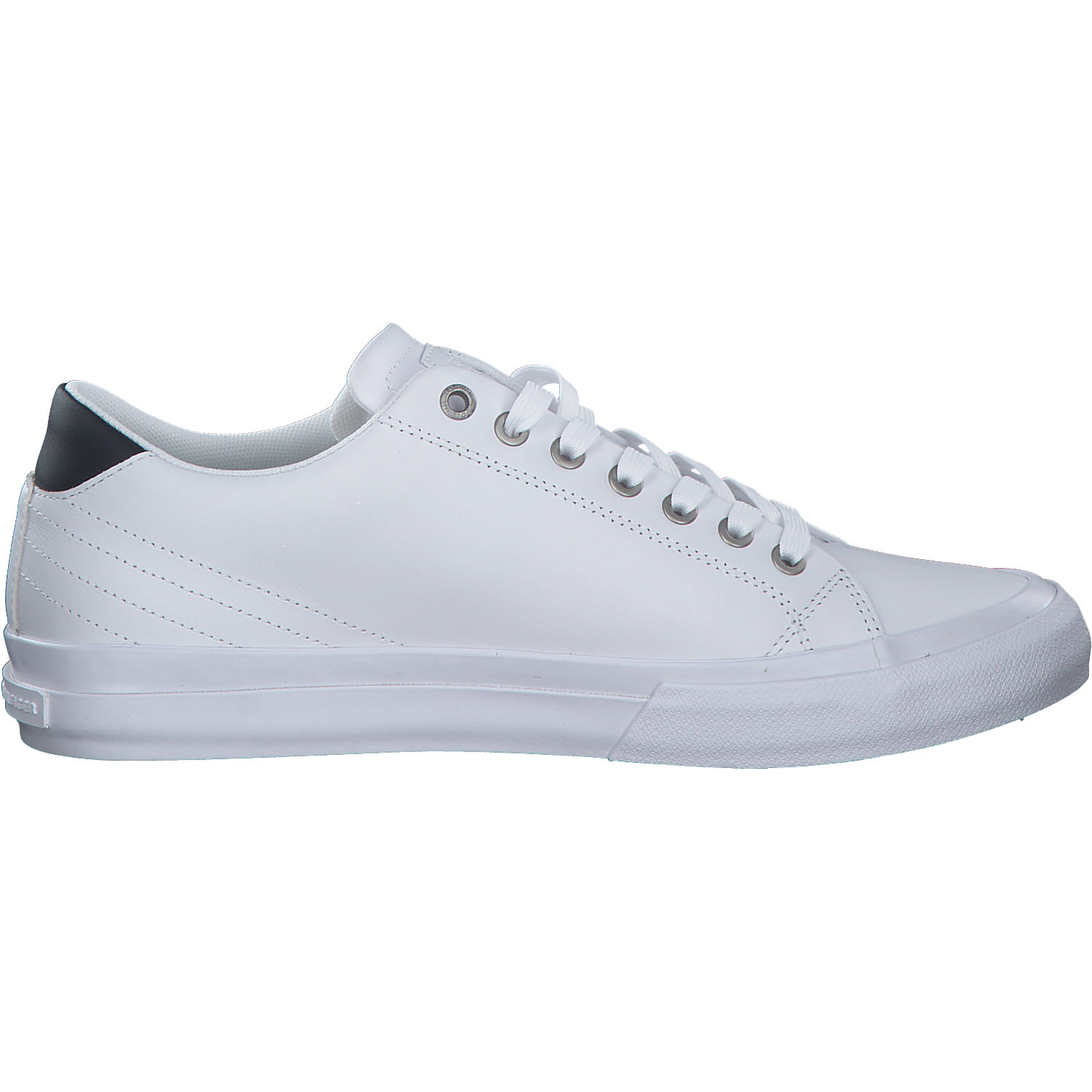 Tommy Hilfiger FM0FM04896, Klassische- & Business Schuhe, Herren, Weiß