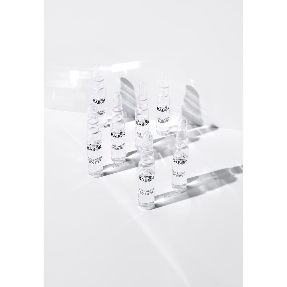 BABOR Collagen Booster 7 Ampoules Sérum