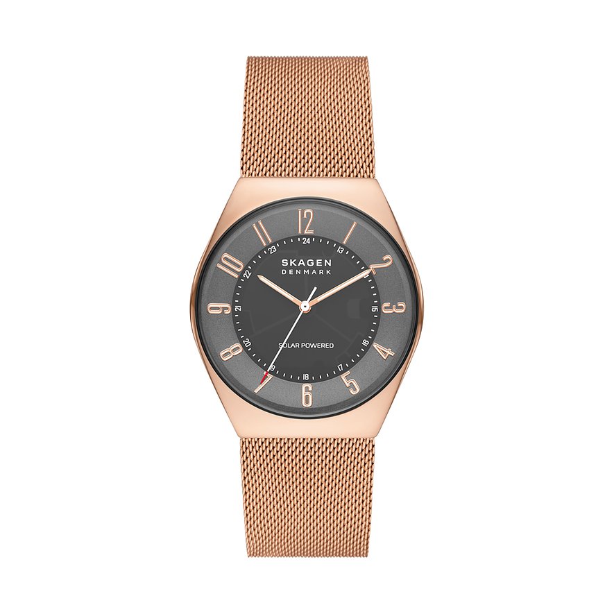 Skagen Herrenuhr Grenen