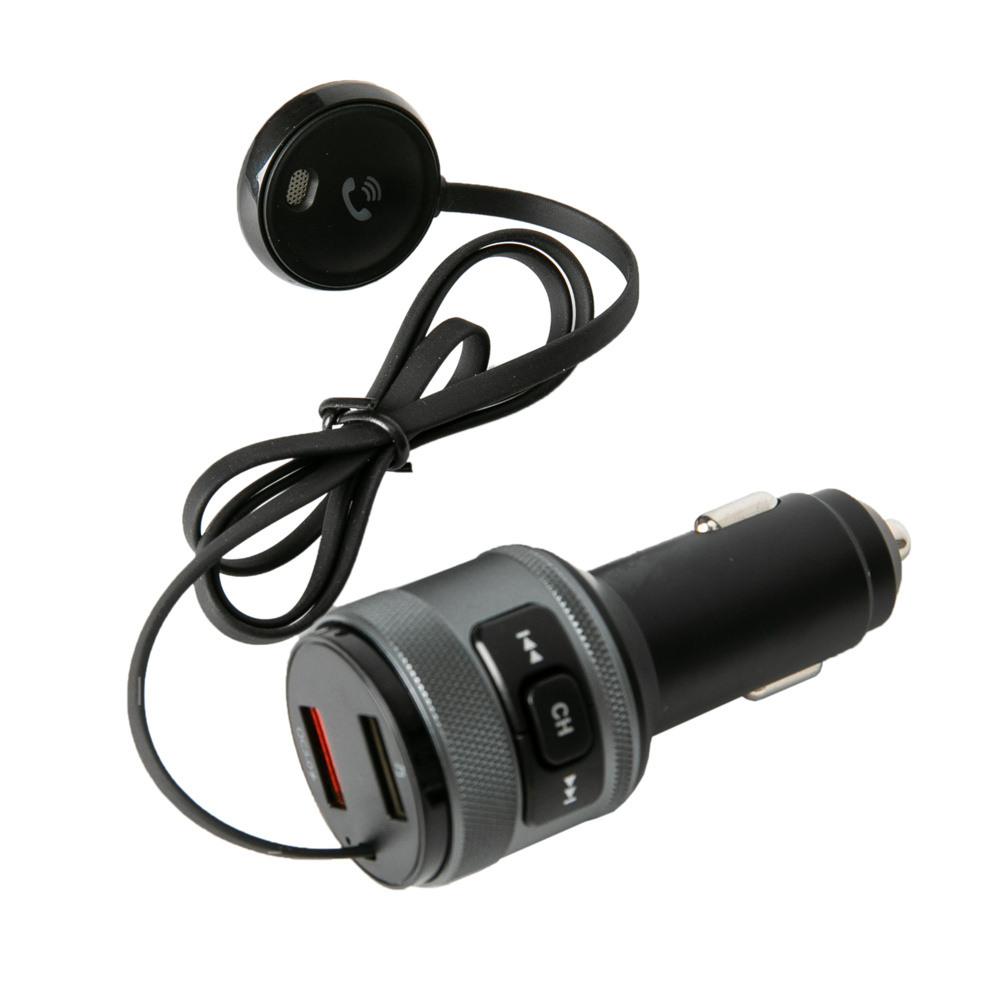 FM-Transmitter mit Bluetooth von Norauto, 1 Stück - ATU