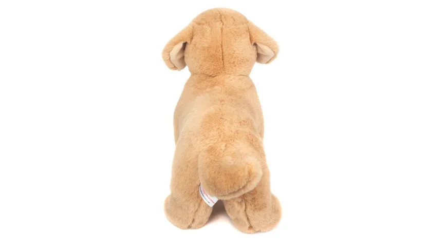 Teddy-Hermann - Golden Retriever stehend 30 cm