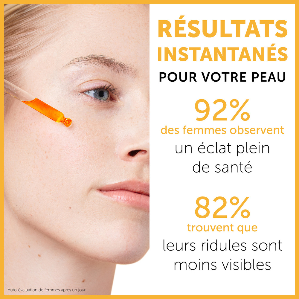 Decléor MANDARINE VERTE Eclat Aromessence Sérum-Huiles Essentielles