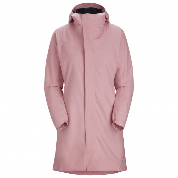 Arc'teryx - Women's Solano Coat - Mantel