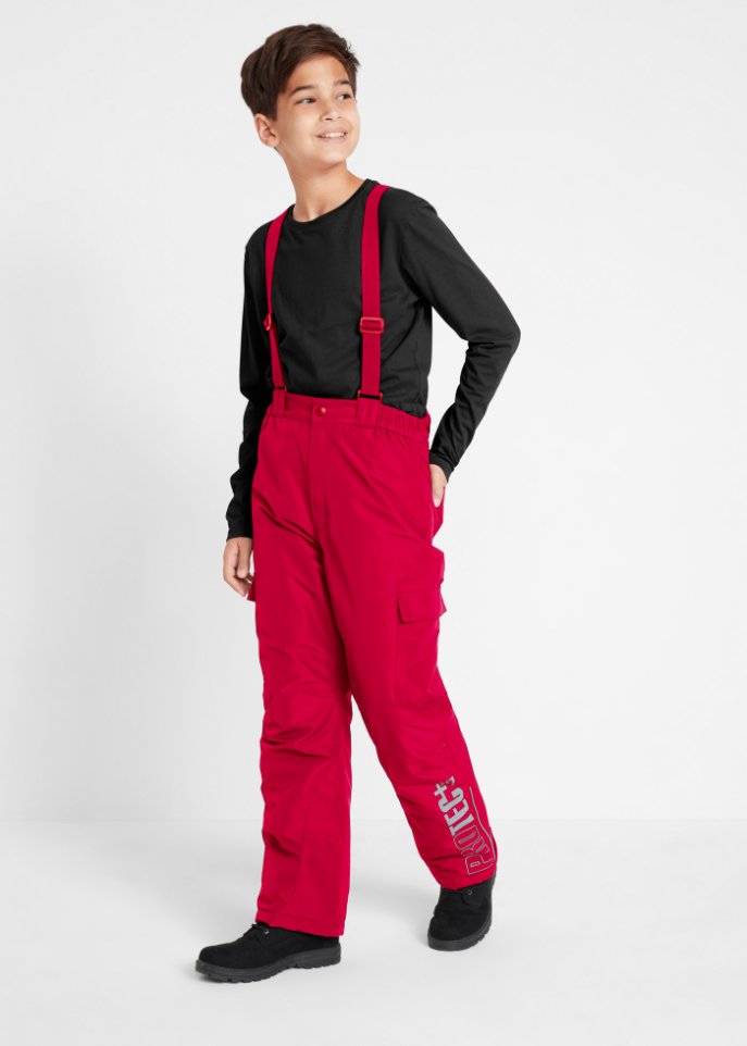 Kinder Skihose