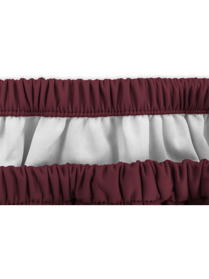 Normani Outdoor Sports Kinder Regenhose York in Bordeaux günstig kaufen