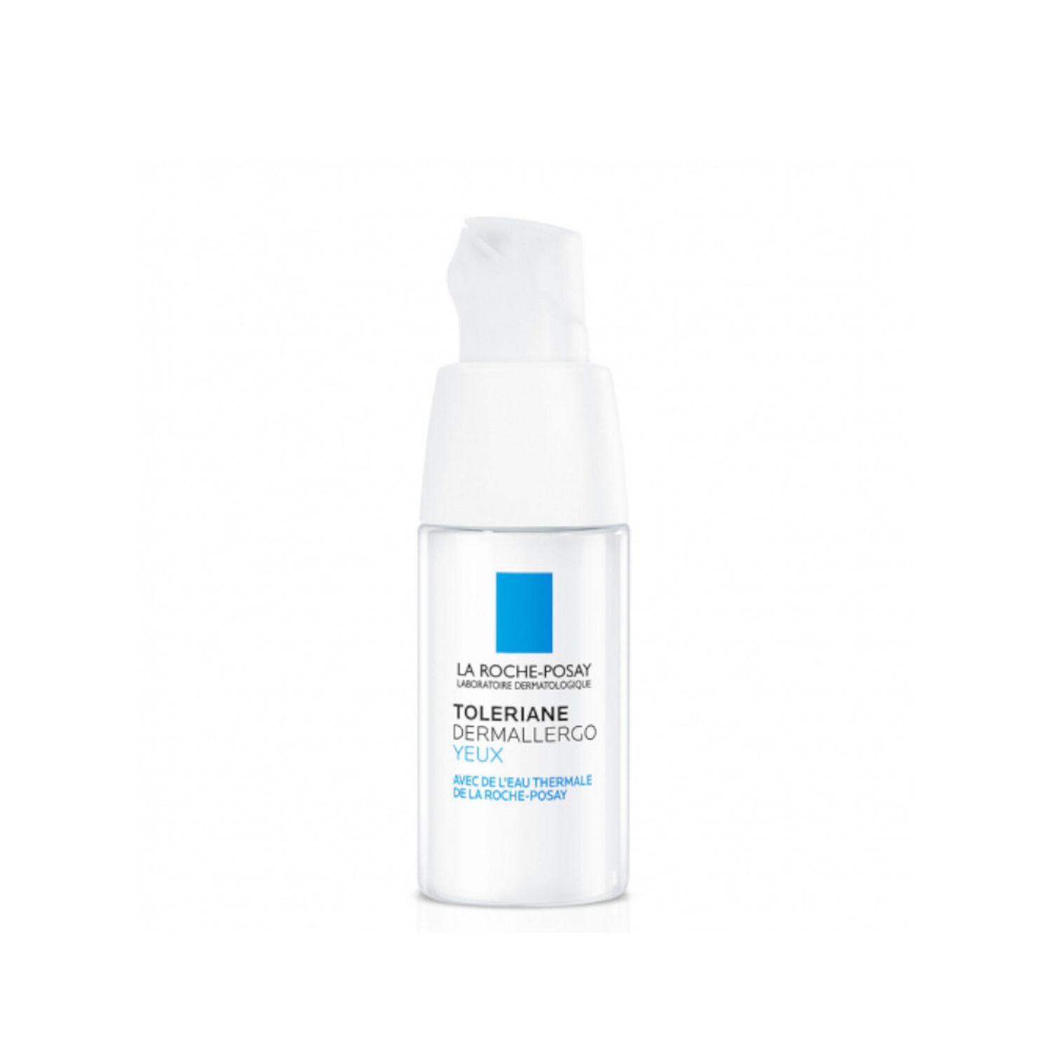la roche-posay Tolériane Dermallergo Soin Apaisant Yeux 20ml