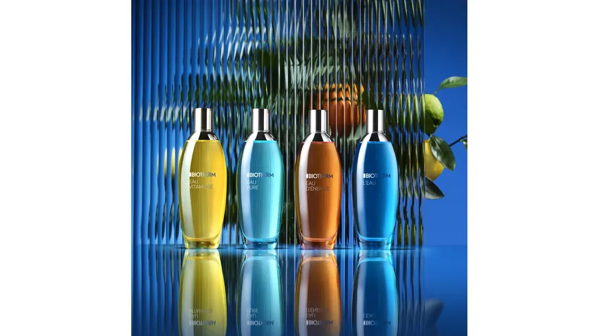 BIOTHERM Eau d'Energie Eau de Toilette