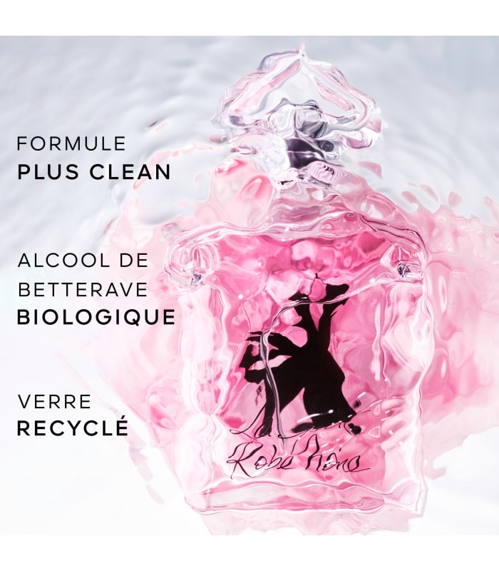 Guerlain-LA PETITE ROBE NOIRE-Eau de Parfum Intense Vaporisateur
