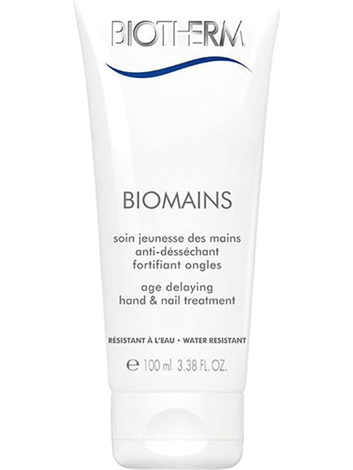 Biotherm Handcreme 