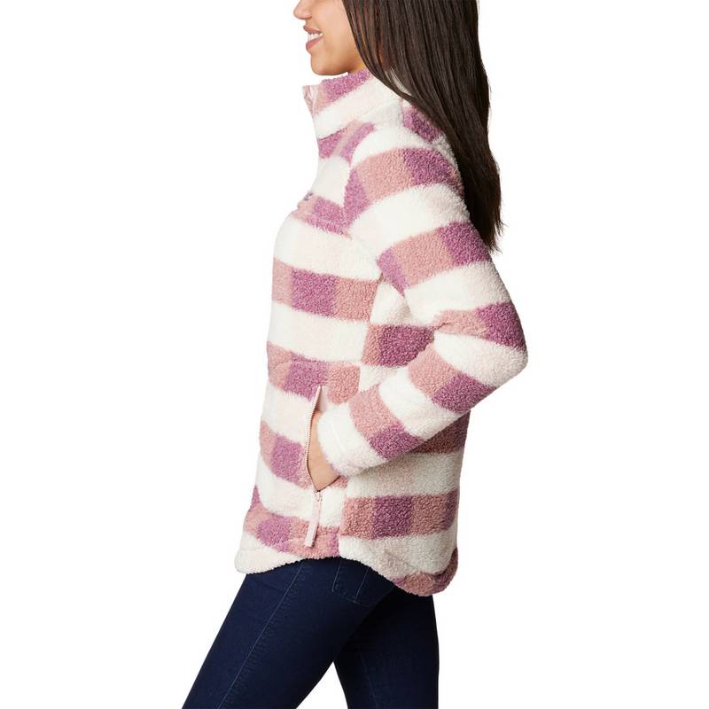 Columbia West Bend Fleecejacke Damen