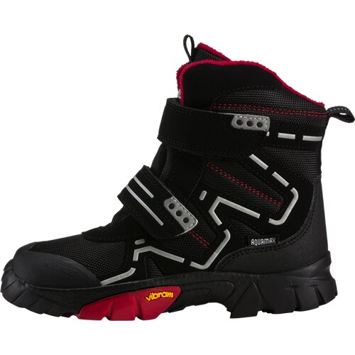 KINDER APRESSCHUHE SNOWSTAR II AQX JR.
