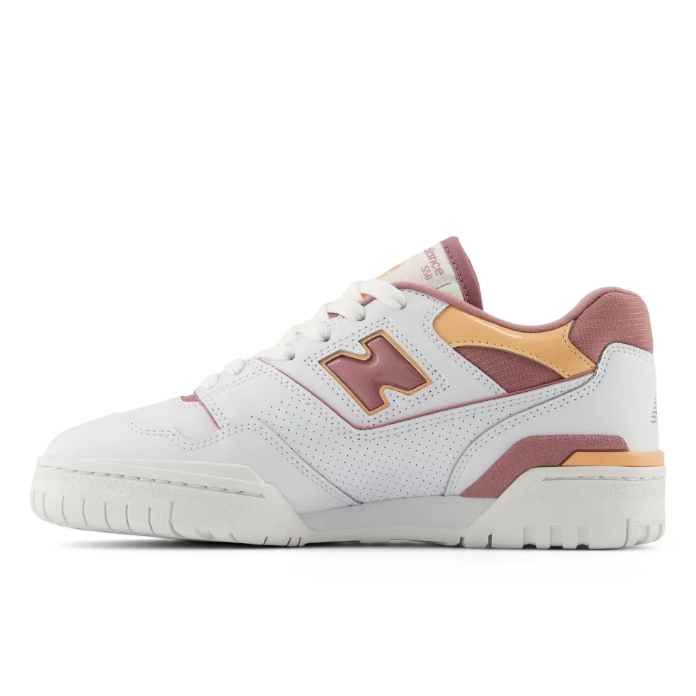 New Balance BBW550EA 550 BBW550EA / weiss