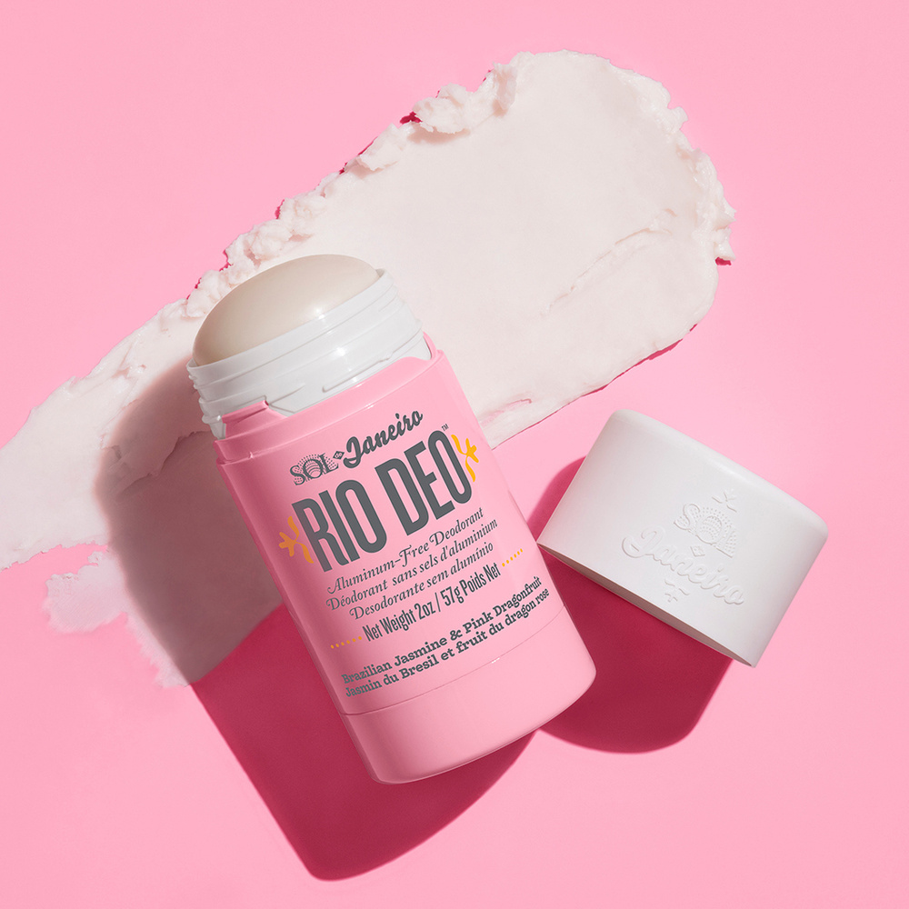 sol de janeiro Deodorant-Sol De Janeiro- Rio Deo Cheirosa 68 Déodorant