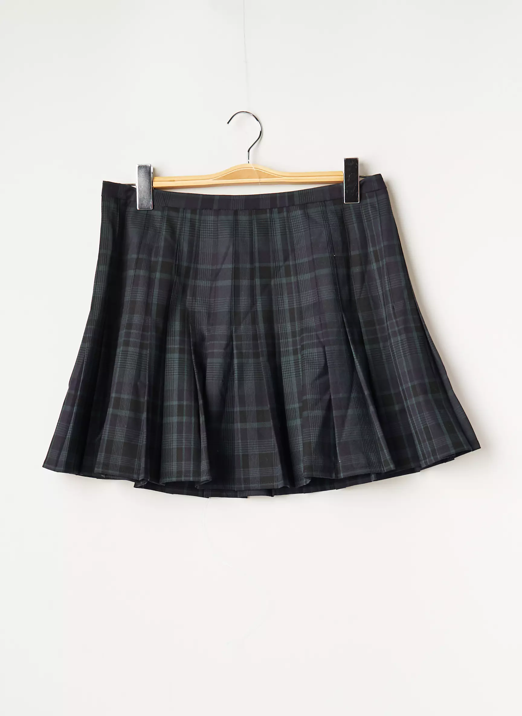 Superdry Jupes Courtes Femme couleur vert