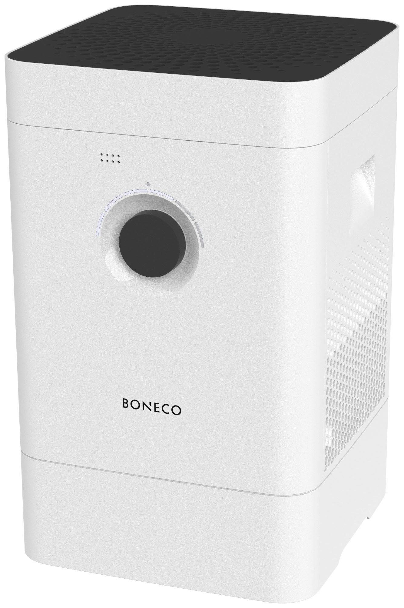 Boneco Luftbefeuchter H300 Hybrid, 4,5 l Wassertank, Luftreiniger