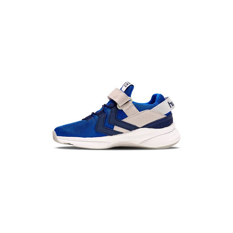 hummel REACH 300 RECYCLED JR Sneaker Kinder