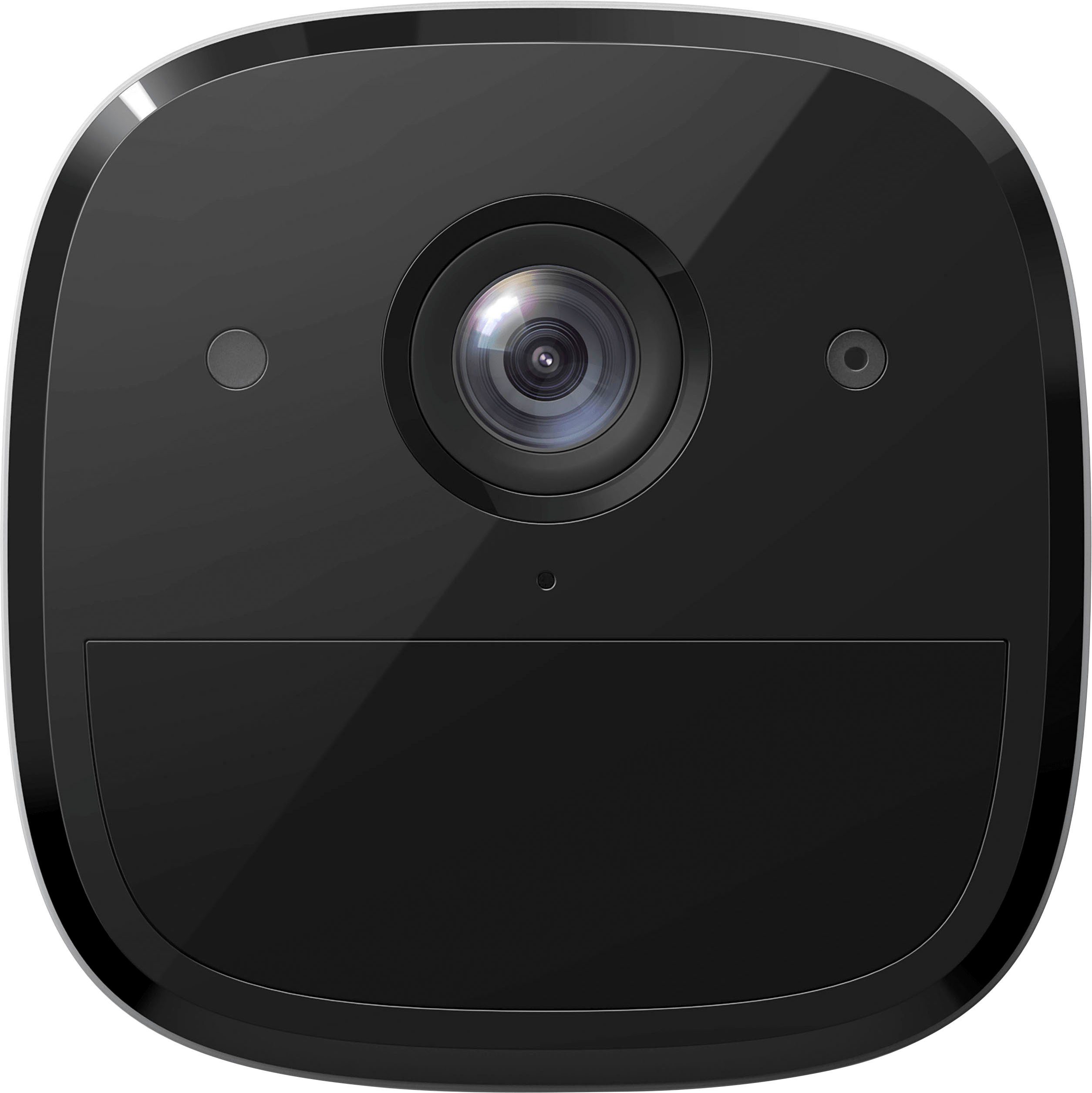 eufy Security by ANKER eufyCam 2 Pro Add-on Überwachungskamera (Außenbereich, Innenbereich)