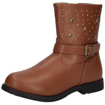 Barbarella Stiefel in braun