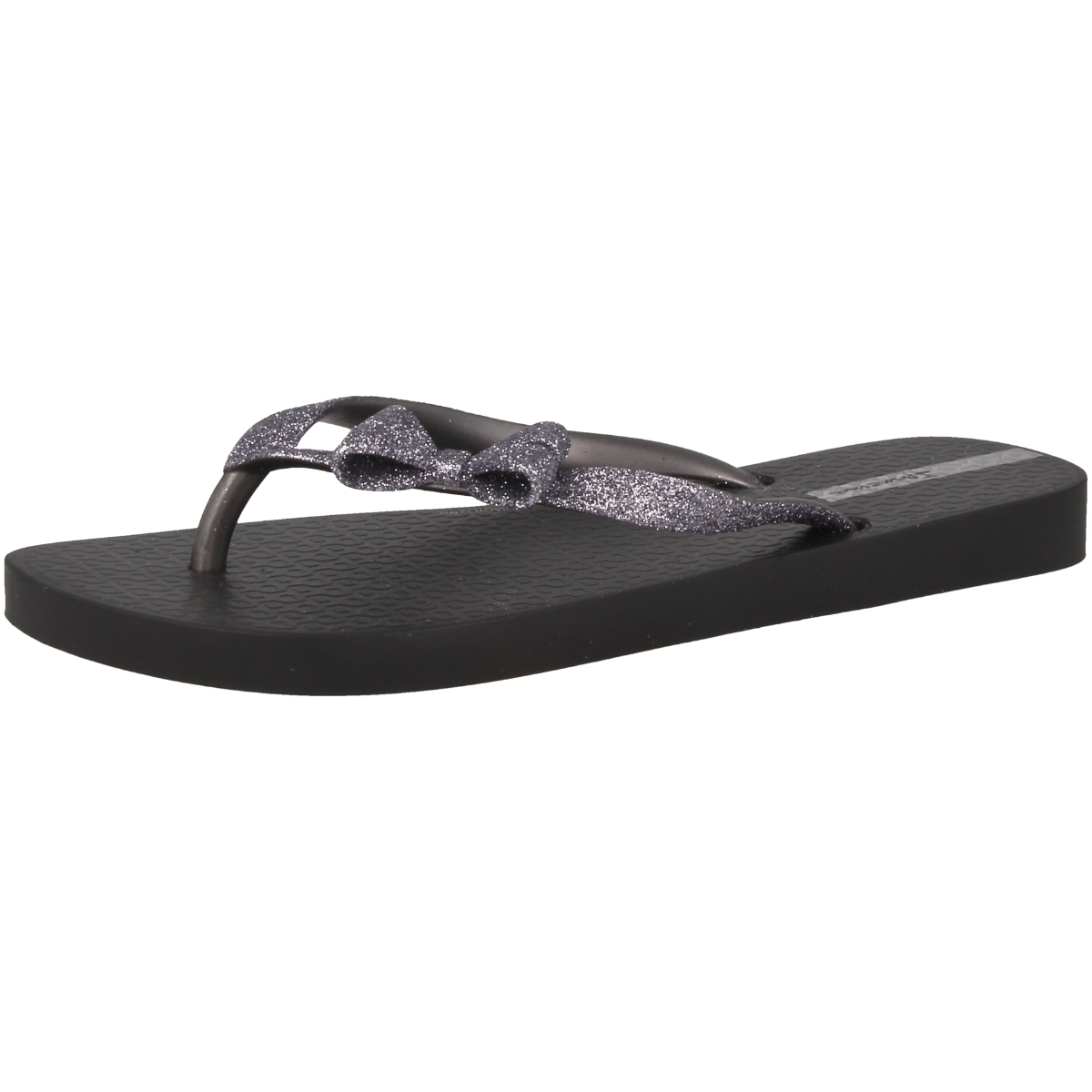 Ipanema Lolita Zehensandale schwarz