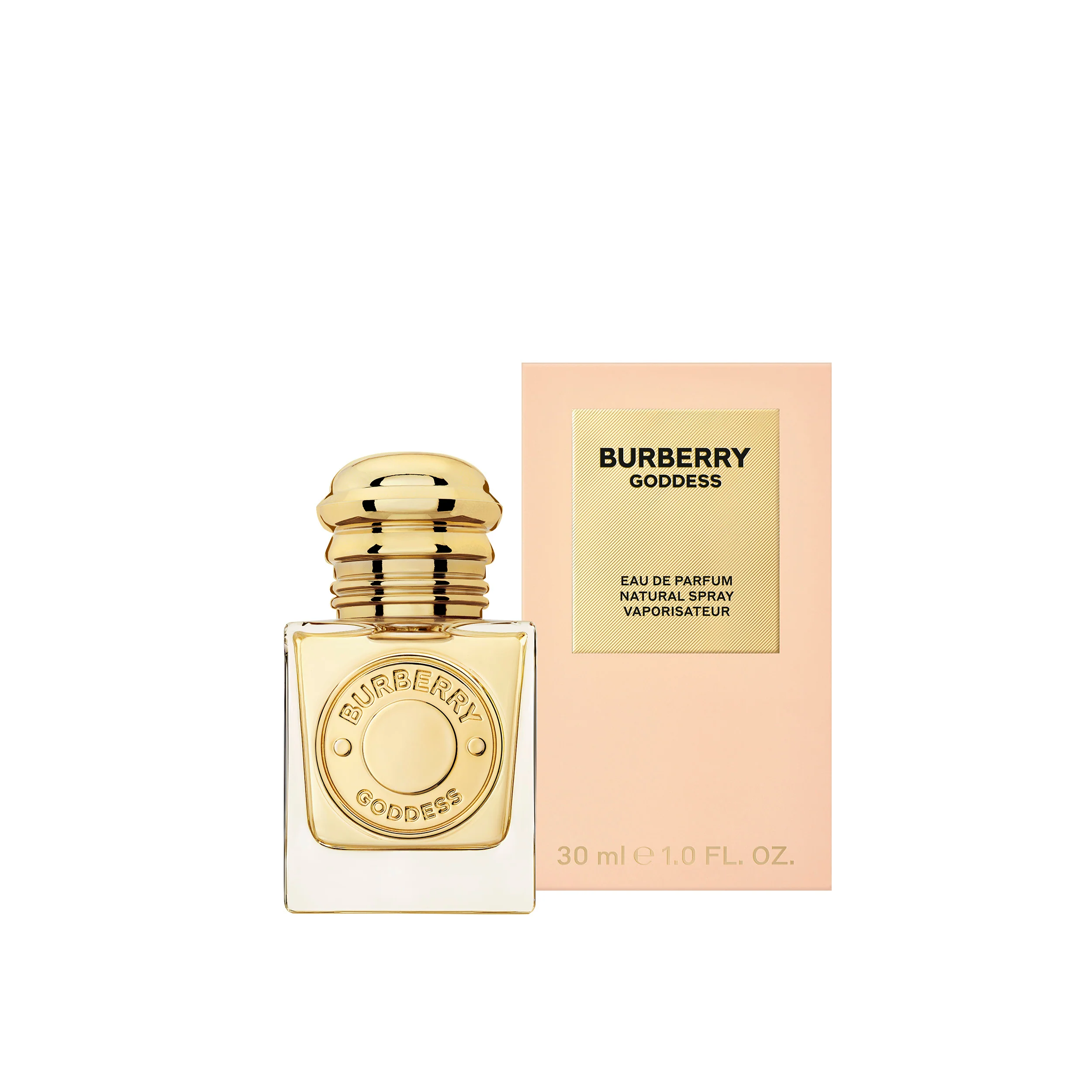 Burberry Goddess Burberry Goddess - Apa de parfum