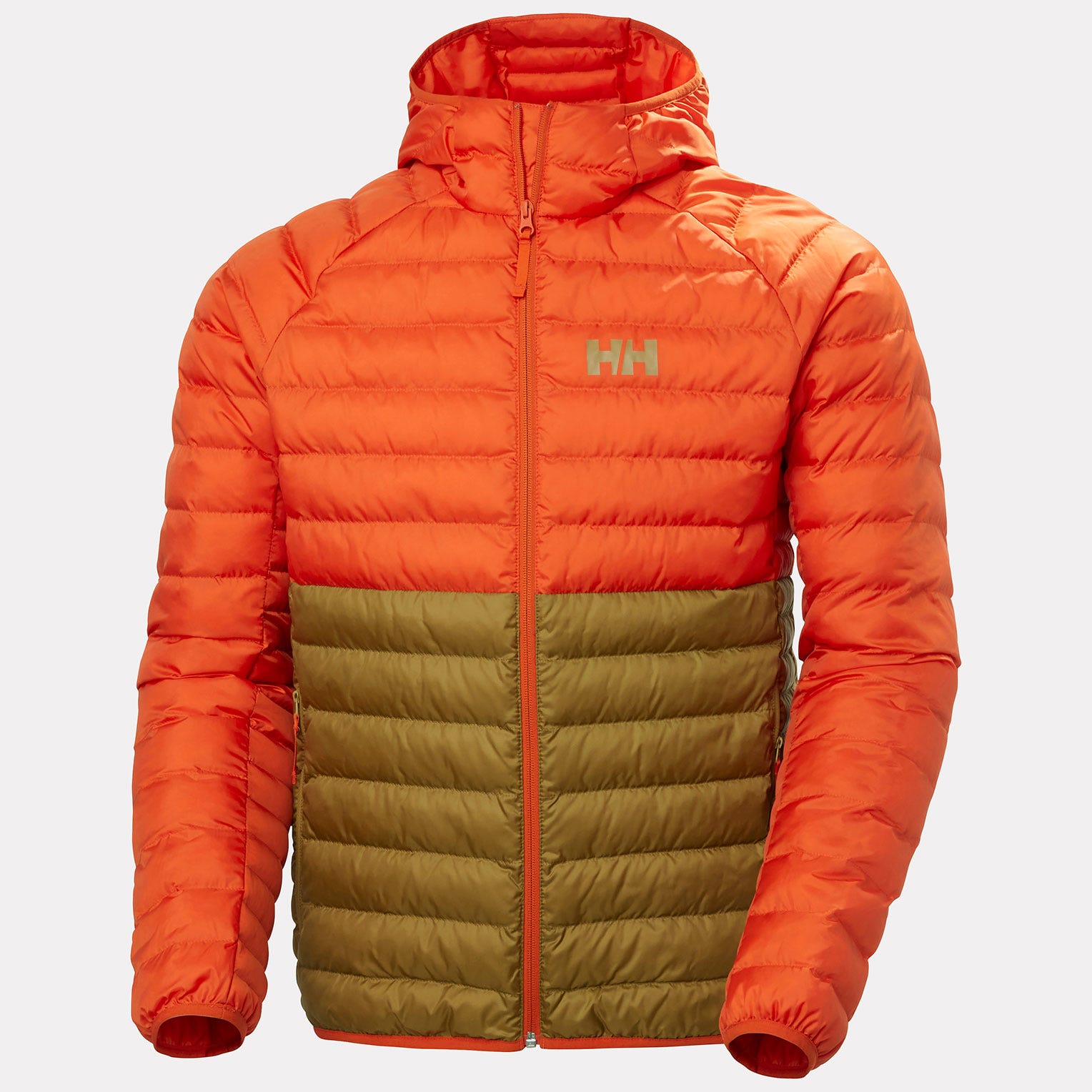 Men's Banff Hooded Insulator