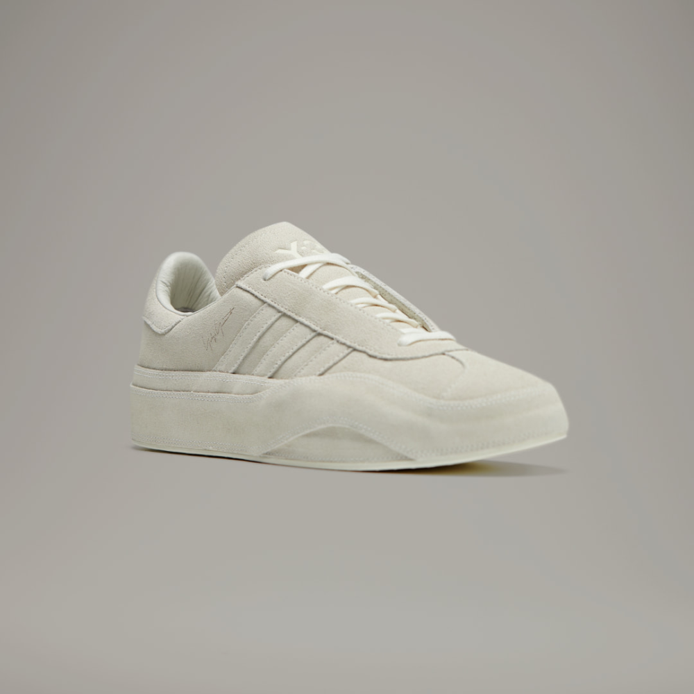 adidas Gazelle IG4028 / weiss