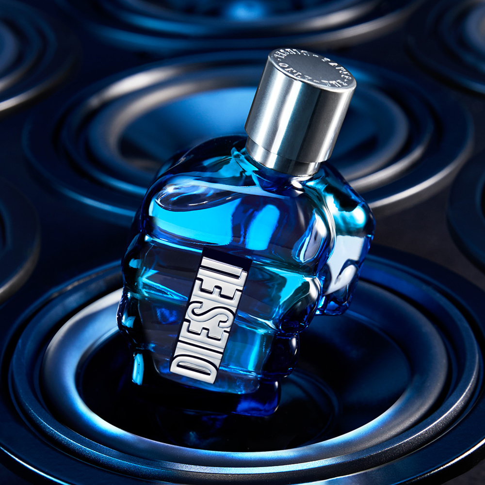 Diesel Sound of the Brave Eau de Toilette