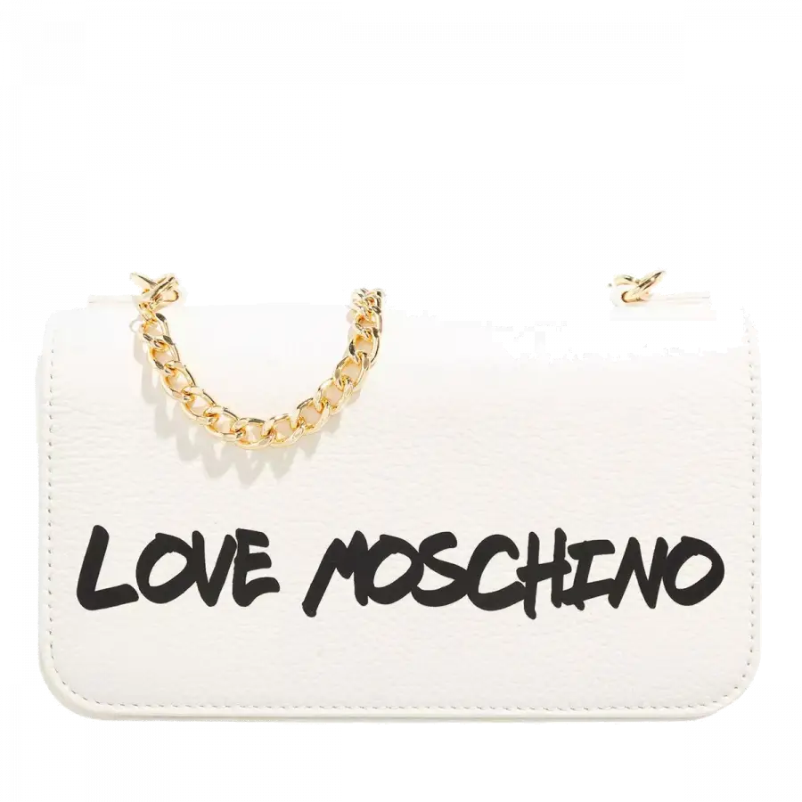 Love Moschino - Love Moschino Shoulder Bags Textil Quarz - pink