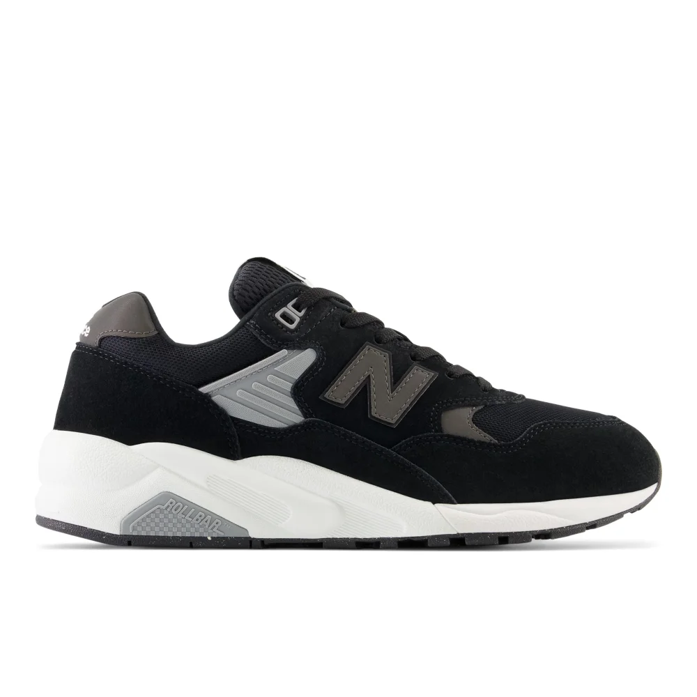 New Balance 580 MT580ED2 / schwarz