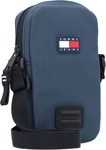 TOMMY-JEANS TJM To Go Handytasche 10.5 cm