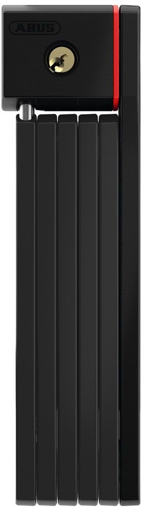 Abus uGrip Bordo 5700/80 Faltschloss inkl. Halter kaufen | Bike-Discount