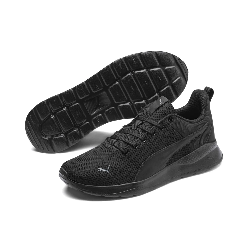 PUMA Anzarun Lite 371128-01 / schwarz