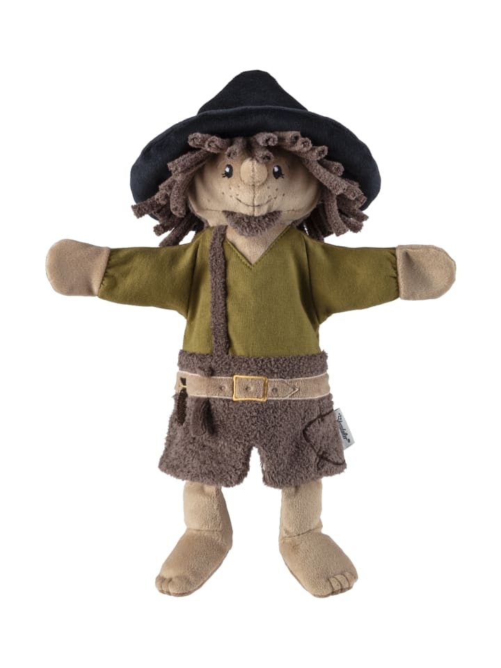 Sterntaler Handpuppe Räuber in bunt günstig kaufen onesize