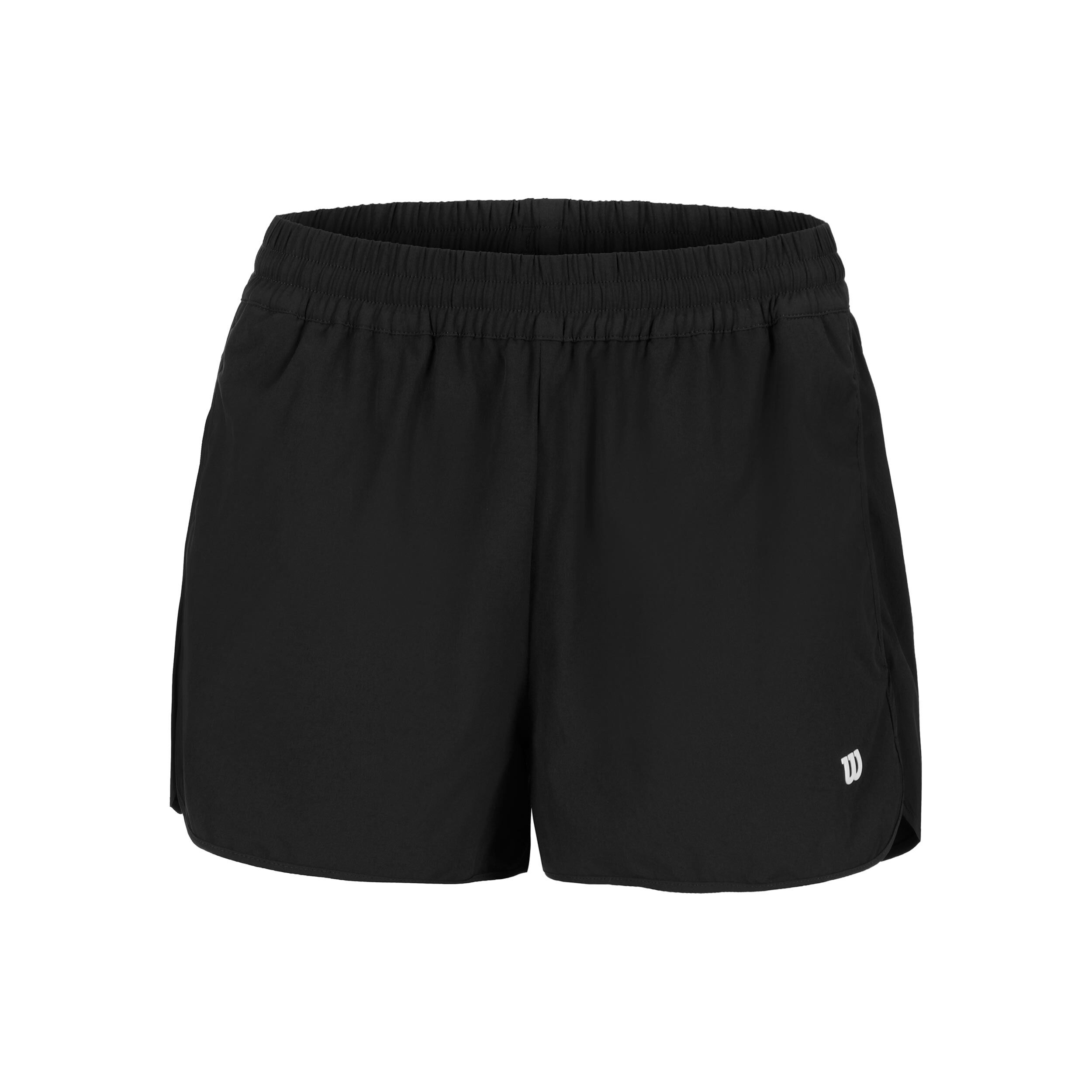 Ellyn Shorts Damen - Schwarz