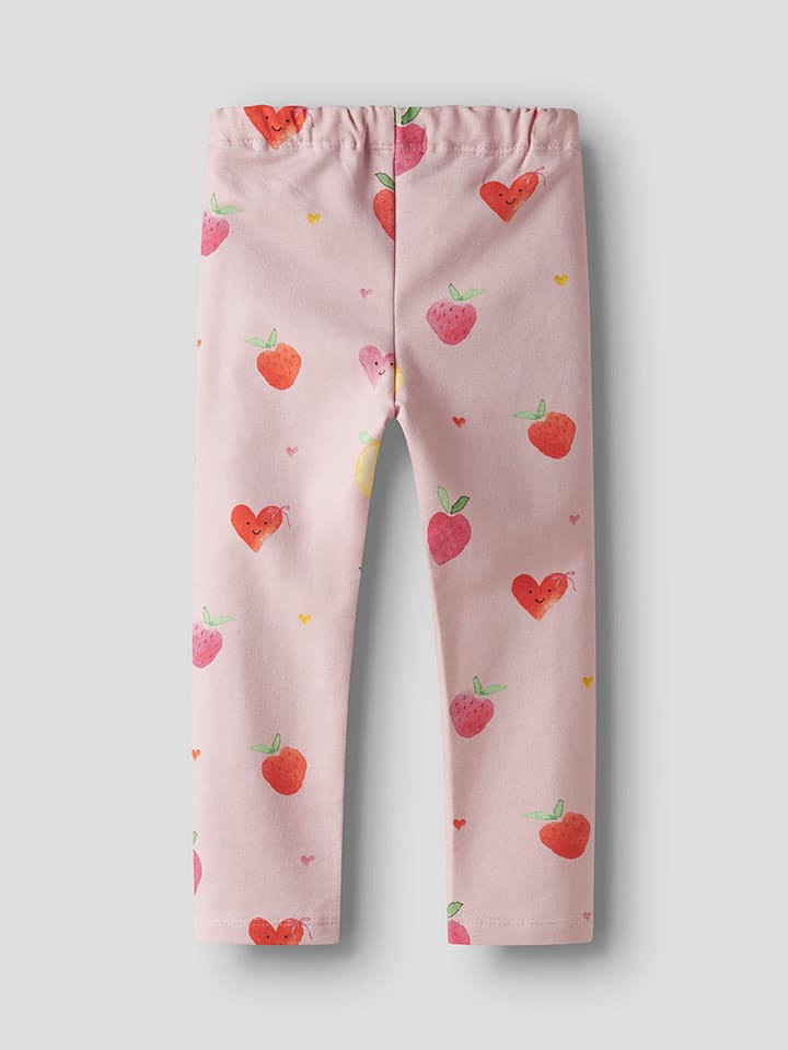 name it Leggings in Rosa günstig kaufen