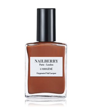 Nailberry L’Oxygéné Coffee Nagellack-15 ml