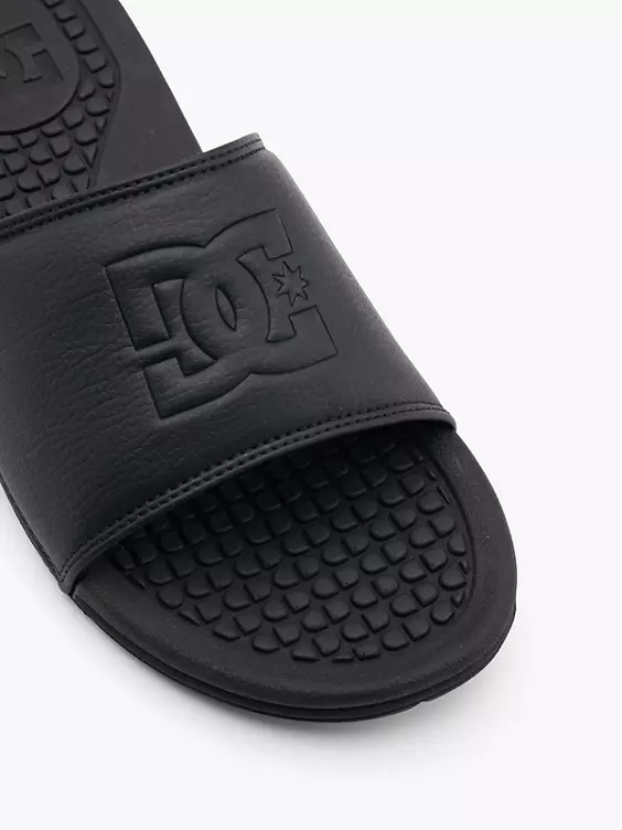 DC Shoes Slides BOLSA