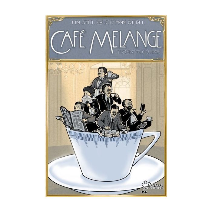 Café Melange (DEU)