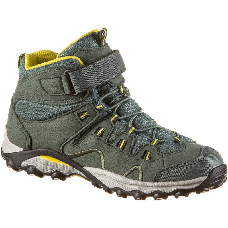 MEINDL Lucca Mid GTX Wanderschuhe Kinder