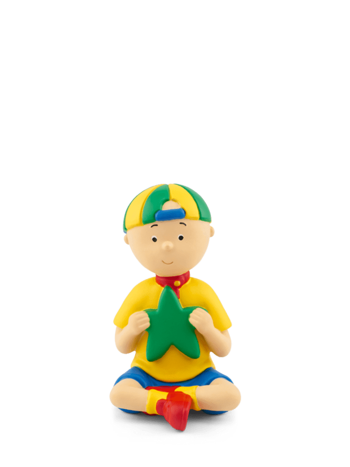 tonies Caillou Sternschnuppen und weitere Geschichten-10001691 günstig kaufen onesize