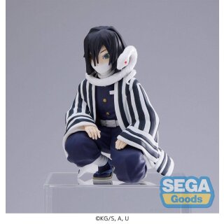 Demon Slayer: Kimetsu no Yaiba  PVC Statue (11cm)