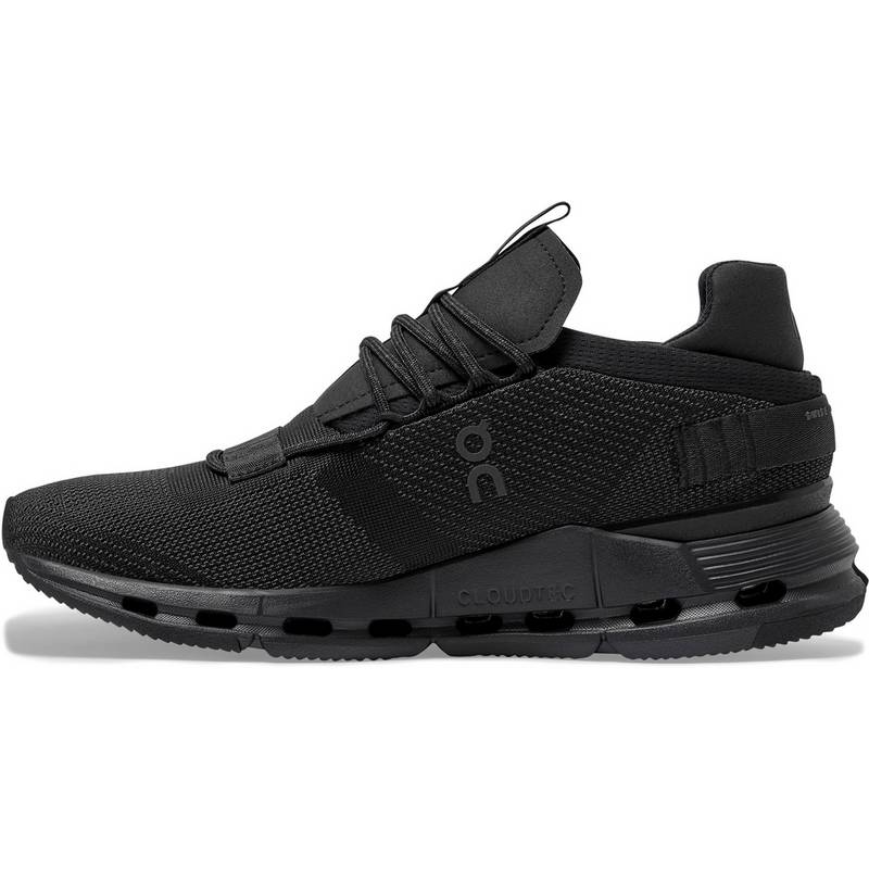 On Cloudnova Sneaker Damen