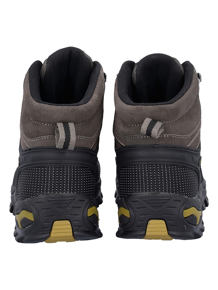 CMP Leder-Trekkingboots 