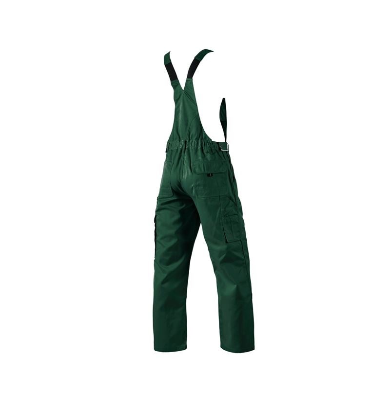 Latzhose e.s.classic