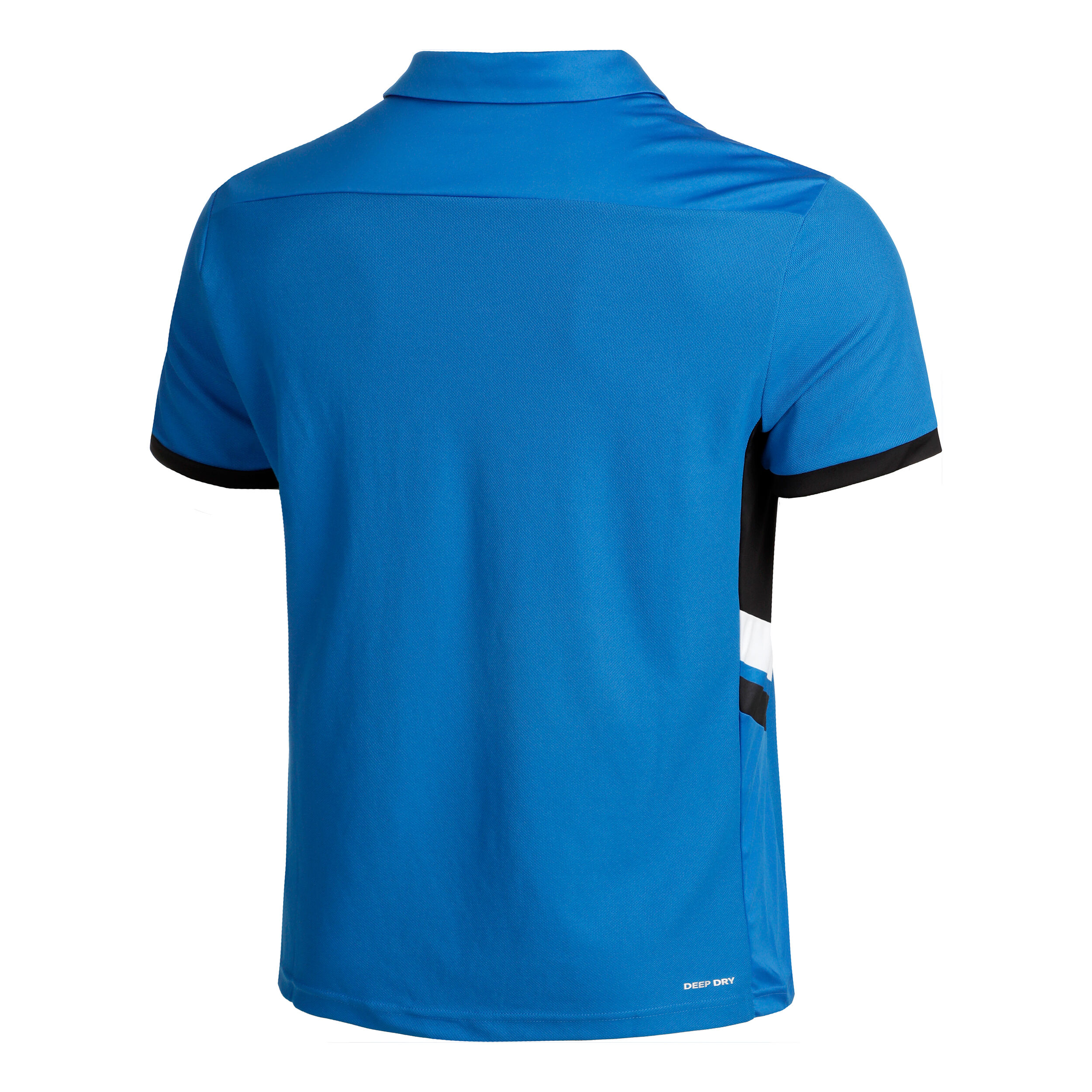 Squadra III Polo Herren - Blau