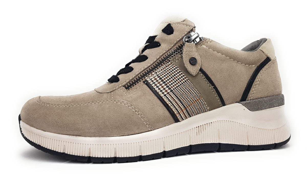 Tamaris Comfort 8-83701-29 Grau 348 Taupe