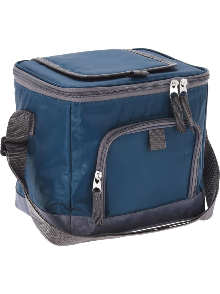 PROGARDEN Kühltasche in marineblau günstig kaufen onesize