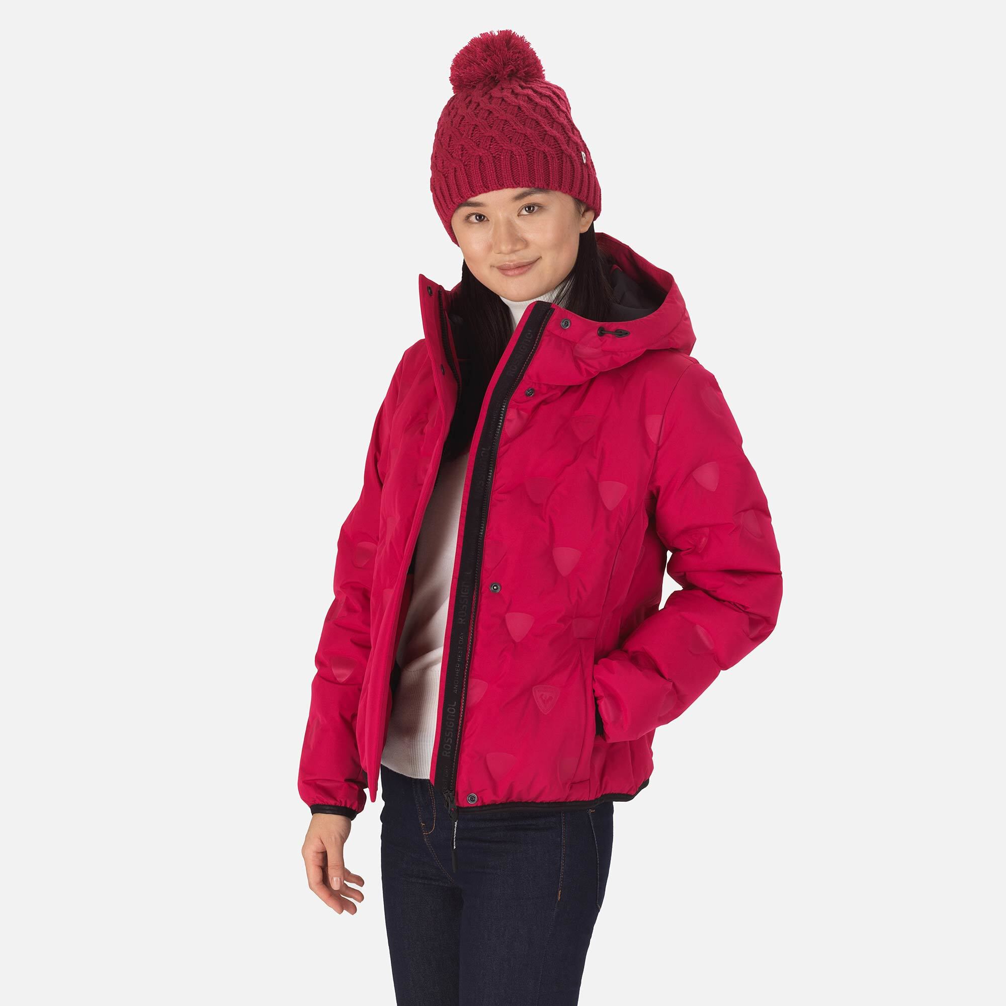 Veste Welded Quiltshield Femme