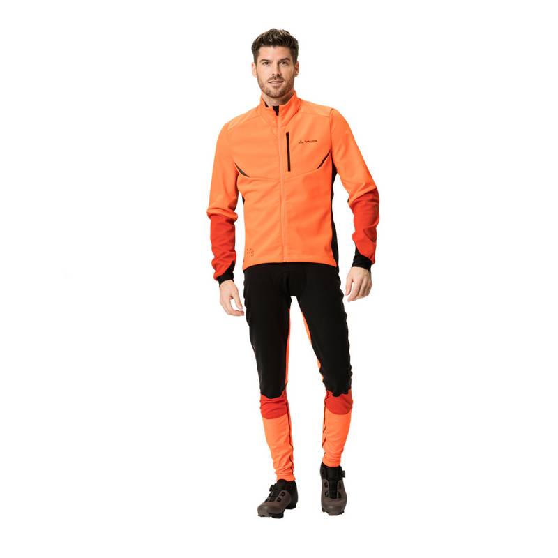 VAUDE Men's Kuro Softshell Jacket Outdoorjacke Herren